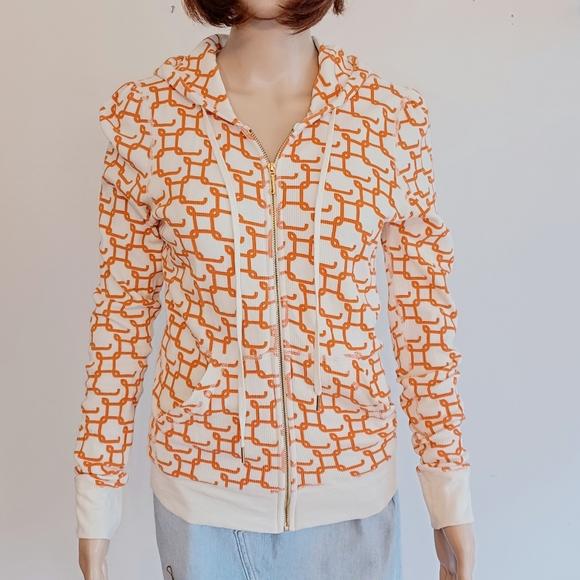 Vintage Juicy Couture Hoodie - Picture 3 of 9